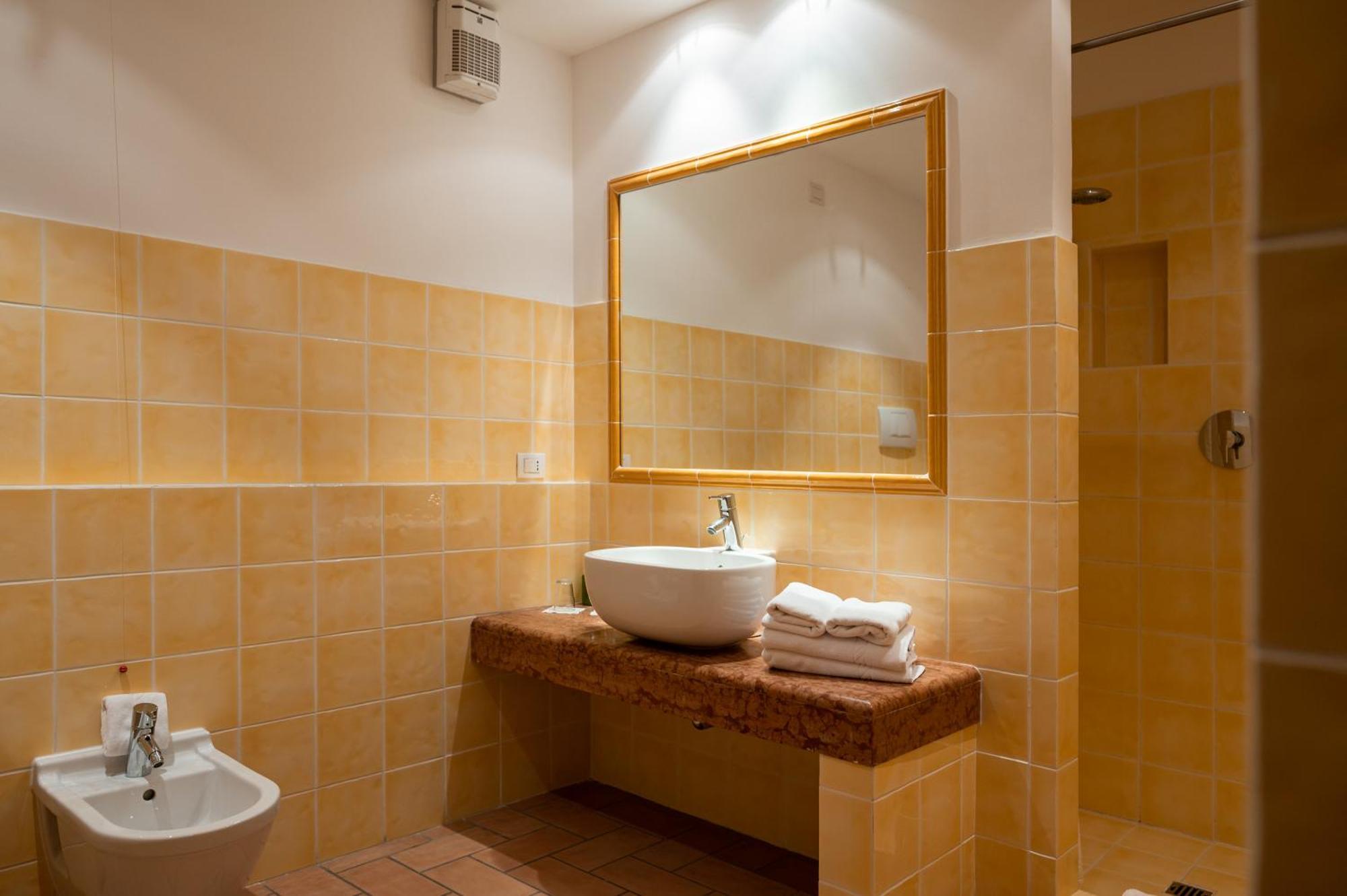 Poggio Antico Apartamento Monte San Vito Quarto foto