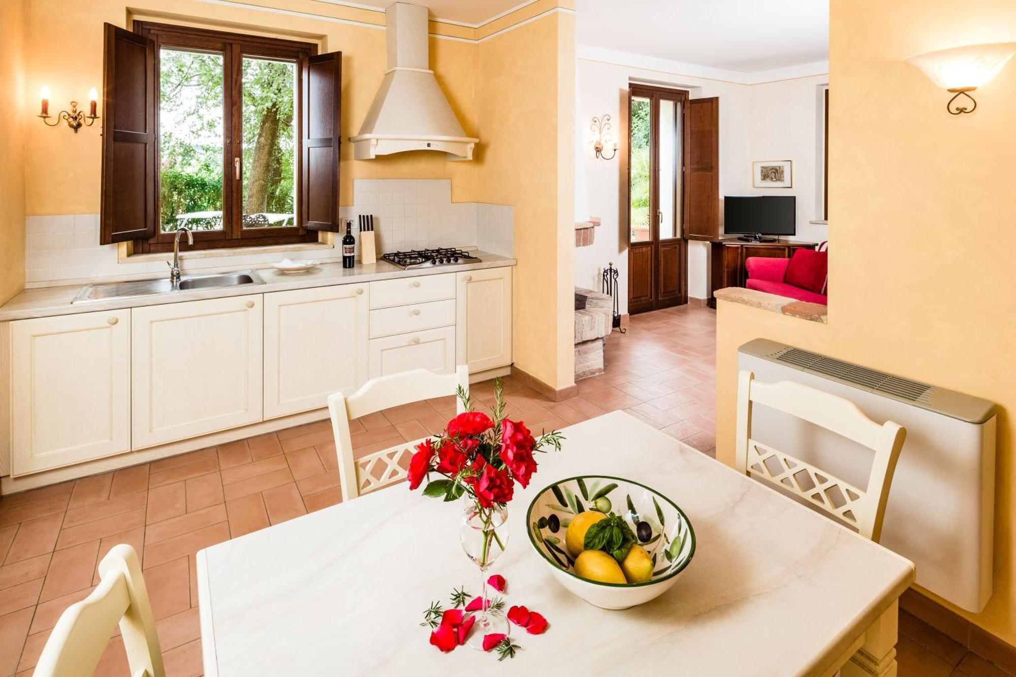 Poggio Antico Apartamento Monte San Vito Quarto foto